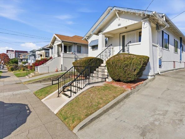 940 37th, Oakland CA 94608
