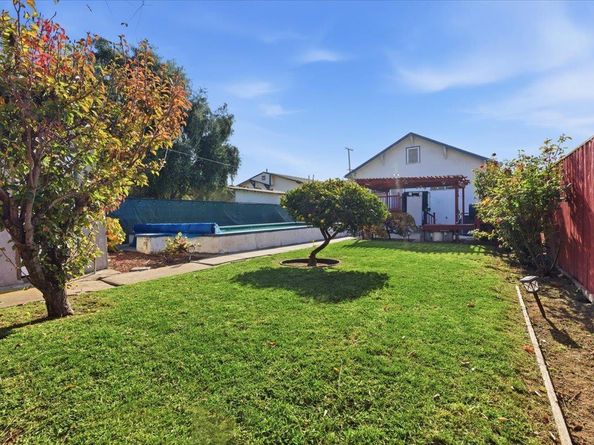 940 37th, Oakland CA 94608