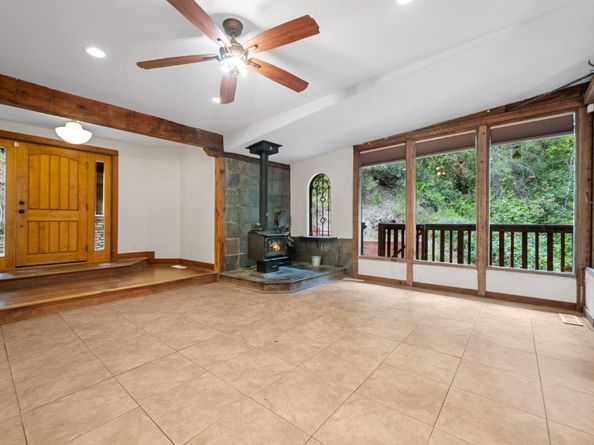 975 Logan Creek Road, Boulder Creek CA 95006