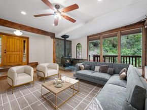 975 Logan Creek Road, Boulder Creek CA 95006