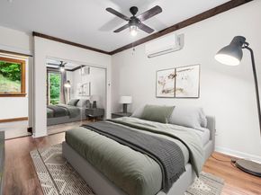 975 Logan Creek Road, Boulder Creek CA 95006