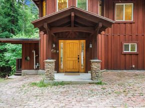 975 Logan Creek Road, Boulder Creek CA 95006