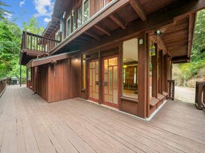 975 Logan Creek Road, Boulder Creek CA 95006