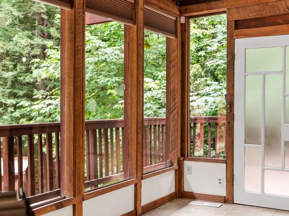 975 Logan Creek Road, Boulder Creek CA 95006