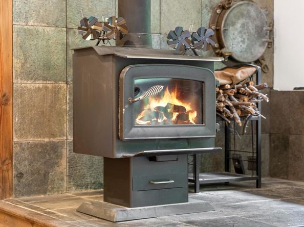 975 Logan Creek Road, Boulder Creek CA 95006