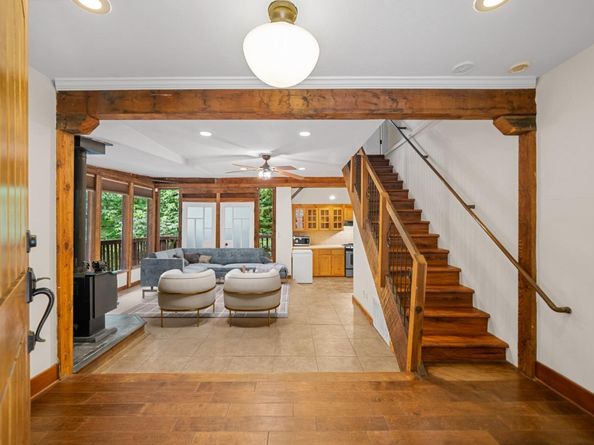 975 Logan Creek Road, Boulder Creek CA 95006