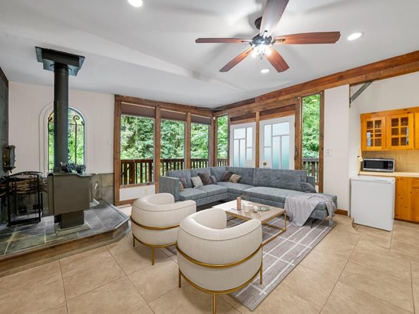 975 Logan Creek Road, Boulder Creek CA 95006