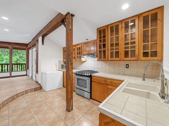 975 Logan Creek Road, Boulder Creek CA 95006