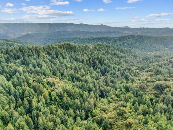 975 Logan Creek Road, Boulder Creek CA 95006