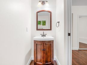 975 Logan Creek Road, Boulder Creek CA 95006