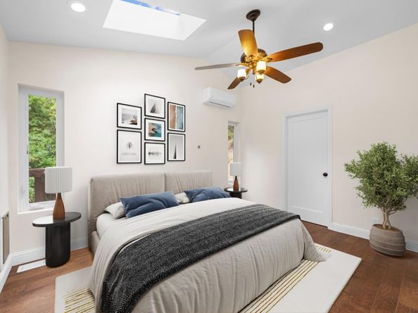 975 Logan Creek Road, Boulder Creek CA 95006