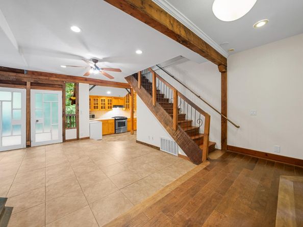 975 Logan Creek Road, Boulder Creek CA 95006