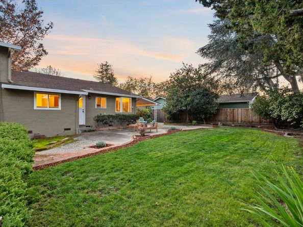 5231 Eileen Drive, San Jose CA 95129