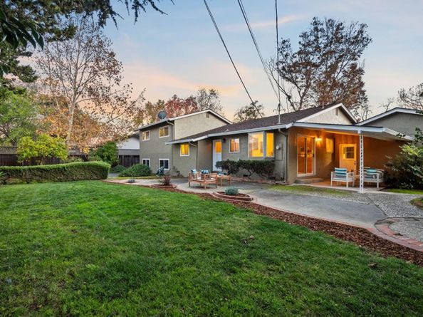 5231 Eileen Drive, San Jose CA 95129