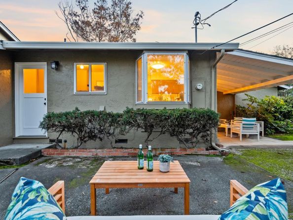 5231 Eileen Drive, San Jose CA 95129