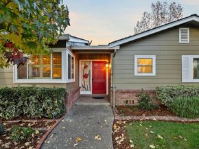 5231 Eileen Drive, San Jose CA 95129