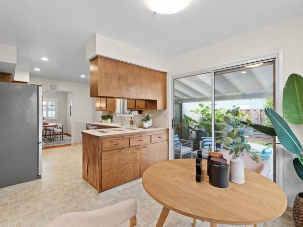 5231 Eileen Drive, San Jose CA 95129