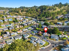 5 Hibbert Court, Pacifica CA 94044