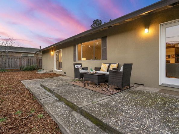 1446 La Crosse Drive, Sunnyvale CA 94087