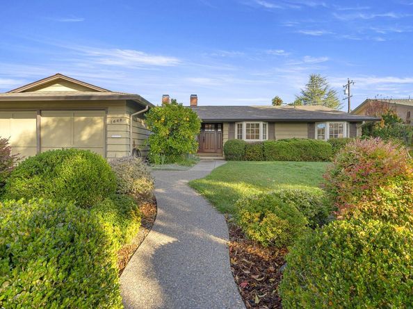 1446 La Crosse Drive, Sunnyvale CA 94087