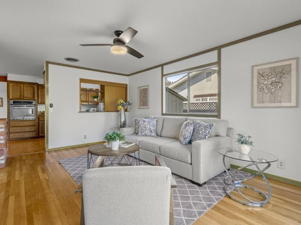 1446 La Crosse Drive, Sunnyvale CA 94087