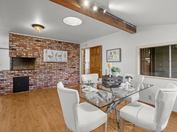 1446 La Crosse Drive, Sunnyvale CA 94087