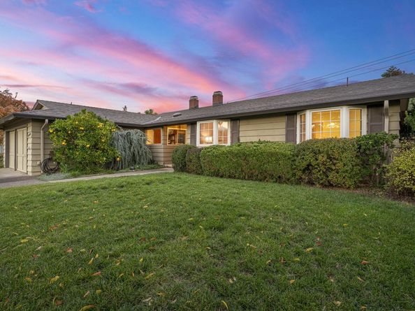 1446 La Crosse Drive, Sunnyvale CA 94087