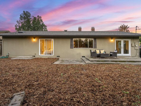 1446 La Crosse Drive, Sunnyvale CA 94087