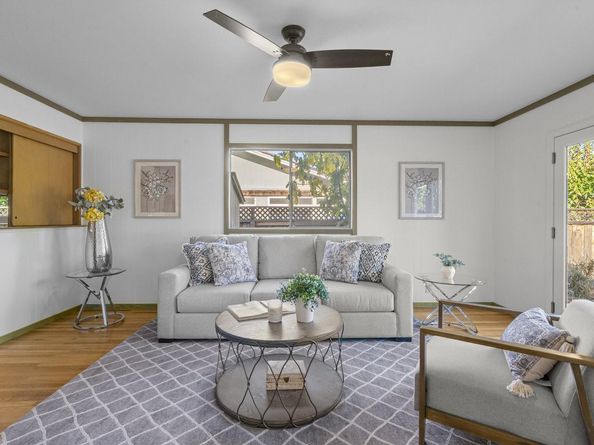 1446 La Crosse Drive, Sunnyvale CA 94087
