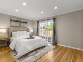 1446 La Crosse Drive, Sunnyvale CA 94087