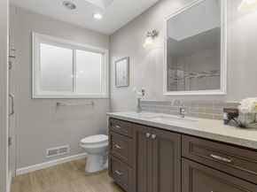 1446 La Crosse Drive, Sunnyvale CA 94087