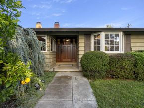 1446 La Crosse Drive, Sunnyvale CA 94087
