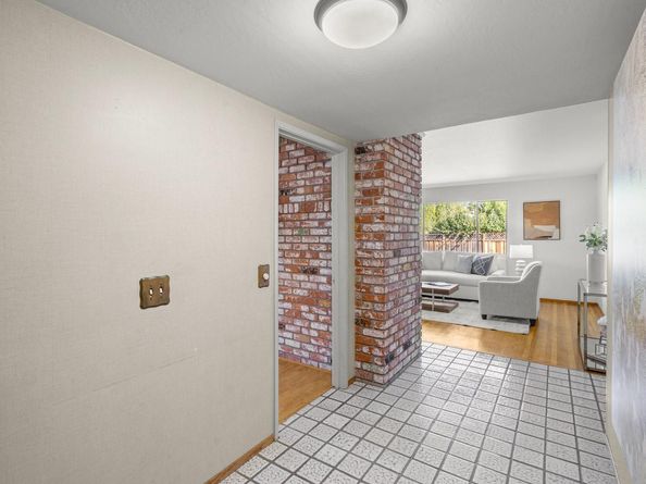 1446 La Crosse Drive, Sunnyvale CA 94087