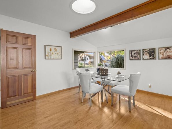1446 La Crosse Drive, Sunnyvale CA 94087