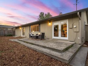1446 La Crosse Drive, Sunnyvale CA 94087
