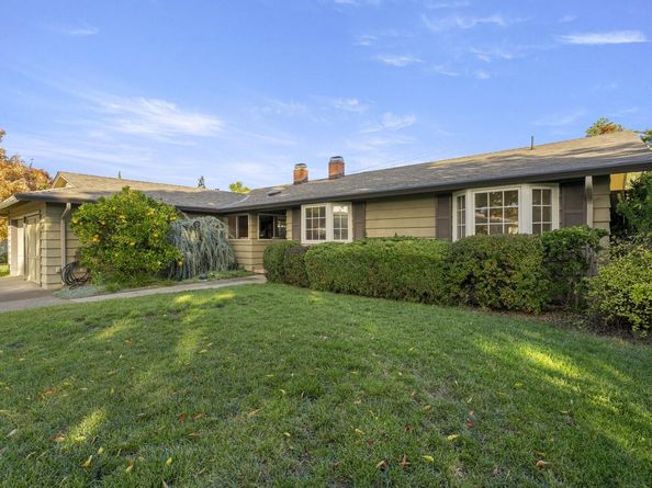 1446 La Crosse Drive, Sunnyvale CA 94087