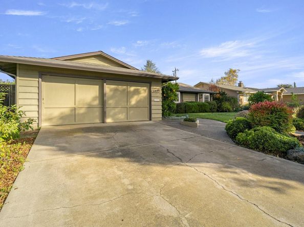 1446 La Crosse Drive, Sunnyvale CA 94087
