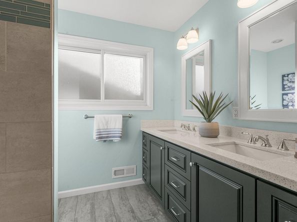 1446 La Crosse Drive, Sunnyvale CA 94087