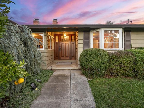 1446 La Crosse Drive, Sunnyvale CA 94087