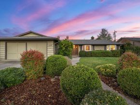 1446 La Crosse Drive, Sunnyvale CA 94087