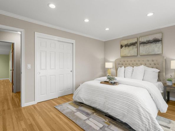 1446 La Crosse Drive, Sunnyvale CA 94087