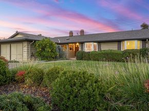 1446 La Crosse Drive, Sunnyvale CA 94087