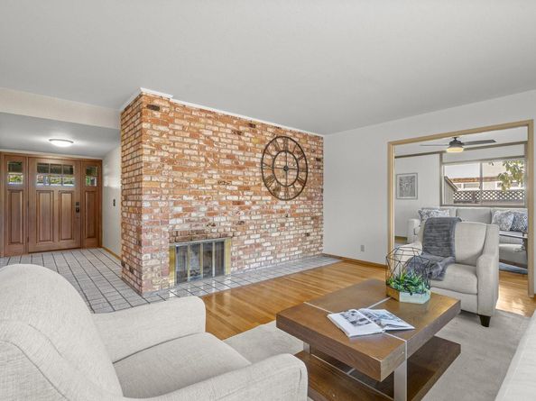 1446 La Crosse Drive, Sunnyvale CA 94087