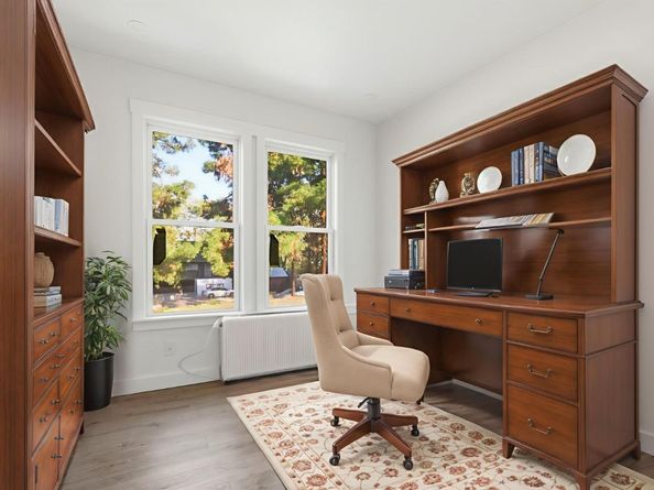 140 E Reed Street 3, San Jose CA 95112