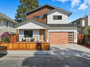 55 Orchard Avenue, Redwood City CA 94061