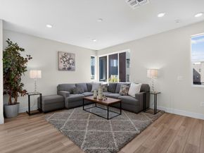 3891 Vanguard Common 1004, Fremont CA 94538