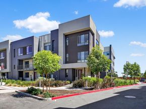 3891 Vanguard Common 1004, Fremont CA 94538