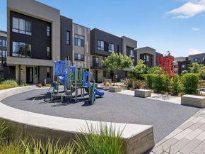 3891 Vanguard Common 1004, Fremont CA 94538