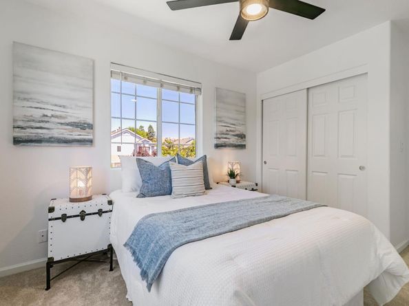 17715 Calle Hermosa, Morgan Hill CA 95037
