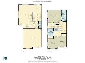 17715 Calle Hermosa, Morgan Hill CA 95037